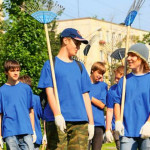 прием на работу подростков