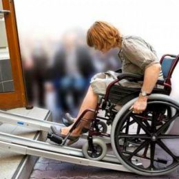 Государство выделит средства для трудоустройства инвалидов