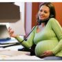 Женский вопрос: беременность и уход за ребенком