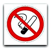 закон о запрете курения