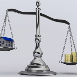 Налог на имущество физических лиц за 2015 год. Новые правила расчета и ставки.