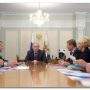 Президент РФ принял решение о заморозке тарифов на год