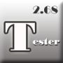 Программа Tester. Обновление до версии 2.68 от 12.01.2015 г.