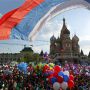 Отменить новогодние каникулы, вернуть 7 ноября и ввести День воссоединения Крыма с Россией